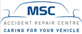 MSC Accident Repair Centre jobs