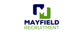 Mayfield Recruitment Services Ltd jobs