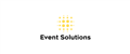 Event Solutions jobs