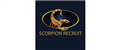 Scorpion Recruitment Services jobs