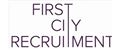 First City Recruitment Ltd jobs