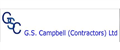 G.S. Campbell (Contractors) jobs