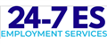 24-7 EMPLOYMENT SERVICES LTD jobs