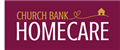 Church Bank Homecare  jobs
