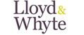 Lloyd & Whyte Group jobs