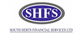 South Herts Financial Services Ltd jobs