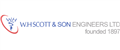 WH Scott Group jobs