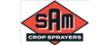 SAM Crop Sprayers jobs