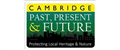 Cambridge Past, Present & Future jobs