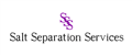 Salt Separation Services jobs