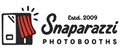 Snaparazzi Photobooths jobs