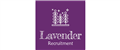 Lavender Recruitment Ltd jobs