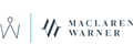Maclaren Warner jobs