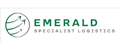 Emerald Specialist Logistics Limited jobs
