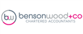 Benson Wood & Co jobs