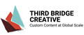 Third Bridge Creative jobs