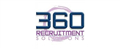 360 Recruitment jobs
