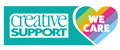 Creative Support Ltd jobs