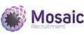 Mosaic Recruitment Ltd jobs