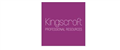 Kingscroft Professional Resources jobs
