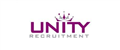 Unity Recruitment jobs