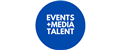 Events and Media Talent jobs