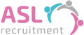 ASL Recruitment Ltd jobs
