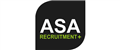 ASA Recruitment jobs