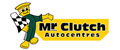 Mr Clutch Autocentres LTD jobs