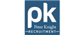 Peter Knight Recruitment Ltd jobs