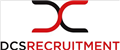 DCS Recruitment jobs