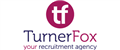 TURNERFOX RECRUITMENT LTD jobs