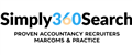 Simply 360 Search Ltd jobs