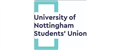 Students' Union University of Nottingham  jobs
