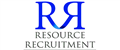Resource Recruitment jobs