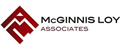 McGinnis Loy Associates Ltd jobs