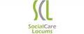 Social Care Locums jobs