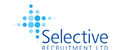 Selective Recruitment Solutions Ltd jobs