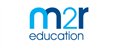 m2r Education jobs