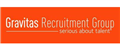 Gravitas Recruitment Group jobs