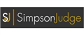 Simpson Judge Ltd jobs