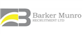 Barker Munro Recruitment Ltd jobs