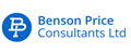 Benson Price Consultants Ltd jobs