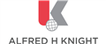 Alfred H Knight jobs