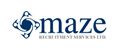 Maze Recruitment Services Limited jobs
