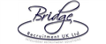 Bridge Recruitment UK Ltd jobs