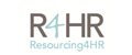 Resourcing4HR jobs