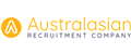 Australasian Recruitment Company jobs