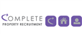 Complete Property Recruitment jobs