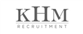 KHM Recruitment Limited jobs
